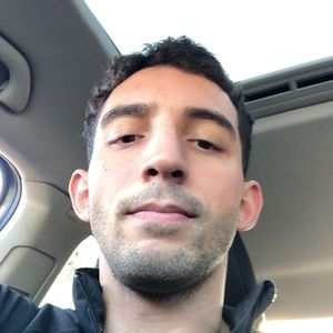 Meet your Posher, Robert